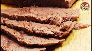 Как правильно варить говядину. Просто, вкусно, недорого.