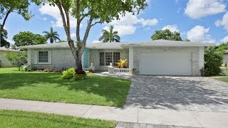 5281 SW 6TH STREET PLANTATION FL 33317