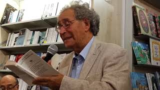 ANTONIO PRETE: COMPIANTO per i morti di Lampedusa
