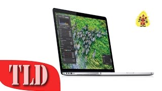 Hướng dẫn kiểm tra Macbook cũ trước khi mua