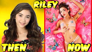 Girl Meets World ? Then And Now