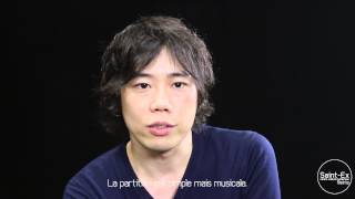 [ITW] Phantasm - Takahiro Matsuo (expo collective @Saint-Ex)