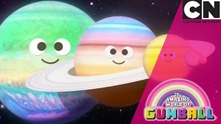 The Amazing World of Gumball | The Meaning Of Life | Cartoon Network