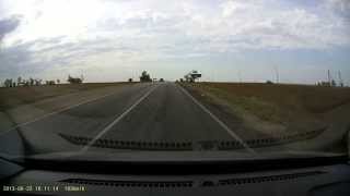 Усиленные пружины Storm Аvante-MD SR 00236 L-R