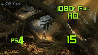 Прохождение:Dragon Age:Inquisition:#15-(Сложность Кошмар)