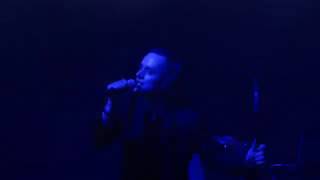 Solar Fake - Kulttempel, Oberhausen, Germany, 31.10.2017