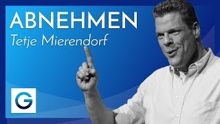 Sport statt Schokolade – Übernimm Verantwortung für dein Leben // Tetje Mierendorf