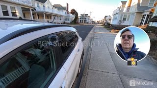 PGY Tech Suction Cup Mount
