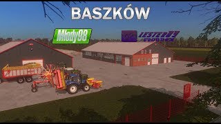 ? Matt26 nadaje ---| Pierwsze spojrzenie na Baszków |---
