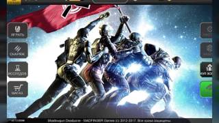 Топ наикрутейших игр на android
