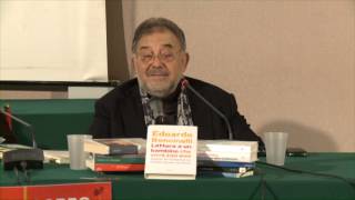 Filosofia di Vita - Edoardo Boncinelli e Umberto Curi - Che cos'è la vita? 2/4