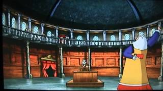 Liberty's Kids: Episode 1. The Boston Tea Party: Part 3.