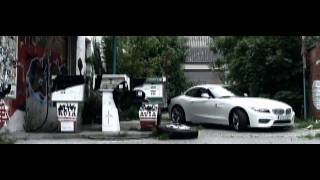 Autofans rijtest - BMW Z4 35is sDrive
