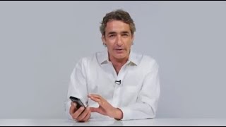 Samsung - Unboxing Galaxy Fold