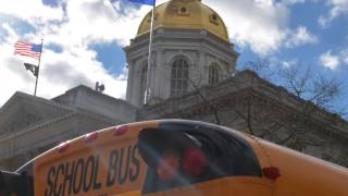 The Official NH Capital Song