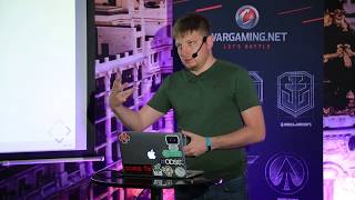Integration vs Composition / Иван Стяжкин / DataRobot [Python Meetup 30.05.2018]