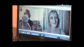 "Дистанционный репетитор" на канале "Подмосковье"  в программе "Инновации +"