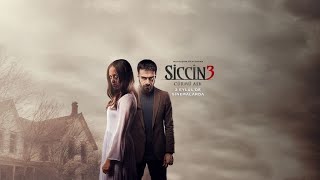 Сиджин 3 Ужастик с Великолепным сюжетом  ( Русские Субтитры)