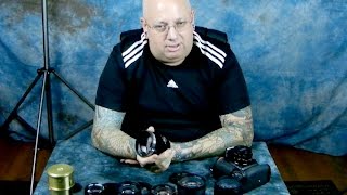 Angry Photographer: ZEISS 85mm The #1 Absolute MUST OWN Portrait Lens that blows all others away