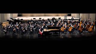 Béla Bartók, Piano Concerto No. 3, Sz. 119