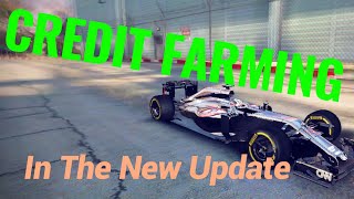 Asphalt 8 • Credit Farming In New Update