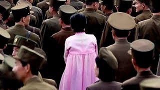 СЕВЕРНАЯ КОРЕЯ объективом СКРЫТОЙ КАМЕРЫ