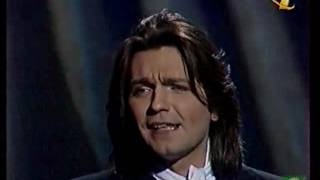 Дмитрий Маликов - После бала [~] (ОРТ)