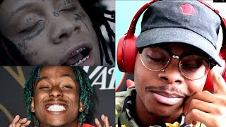 RUINED! | Trippie Redd & Rich The Kid - ICKY VICKY | Reaction