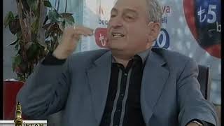 26. Bölüm /A Konuk:PROF.DR. BAYRAKTAR BAYRAKLI   - 2012 İftar Saati - Prof. Dr. Mehmet OKUYAN