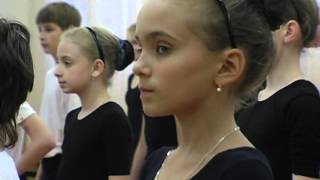 "Калинка" - народный ансамбль танца