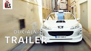 Taxi 5 (2018) - Trailer 1 / Komedie