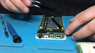 Huawei Honor 7C (AUM-L41) disassembly / разборка // How to disassembly / Как разобрать Honor 7C