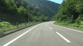 浮島Ukishima Tunnel (R273, Takinoue Town / Kamikawa T., Hokkaido, 3332m)