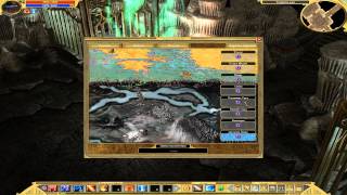 Titan Quest - Как передавать вещи + баг