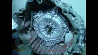 Audi O1J CVT vídeo 3