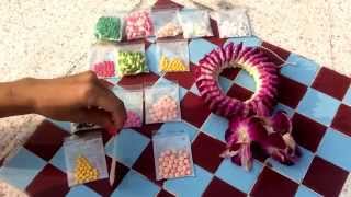 Тайские таблетки - Мишки. Как принимать