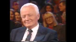 Talk im Turm, 8.11.1998 (als Gast u.a. Joachim Gauck) Teil 1 von 4