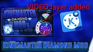 Video layer problem fixed download kine master pro
