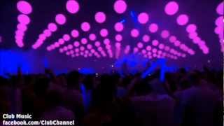 Sensation White 2012 - Afrojack and Sander Van Doorn