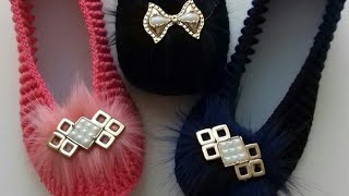 Lastik model babet patik yapımı#patik#babetpatik