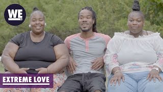'We Do EVERYTHING ?Together' Deleted Scene | Extreme Love