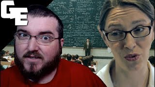 Hypocritical Anti-Christian College Classroom Proves God Exists || Anti-Atheism Debunked