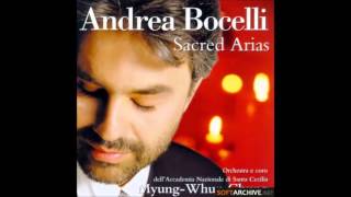 Андреа бочелли и Лара фабиан  Andrea bocelli Lara fabian vivo per lei