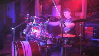 Unique Experience  Feat. Ronnie "Heavy Metal Wedding day"