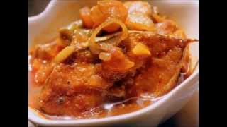 Meen Mulakittathu/മീന്‍ മുളകിട്ടത്‌ /malabar Style Meen Mulakittathu