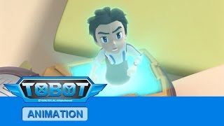 또봇9기 엄마의 자장가2 - 제6화 [TOBOT S.09 EP.06]