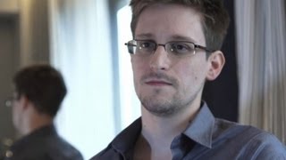 Germany rejects Edward Snowden's asylum request