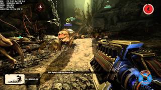 Gtx 980m EVOLVE Max Details ASUS G751JY 1080p
