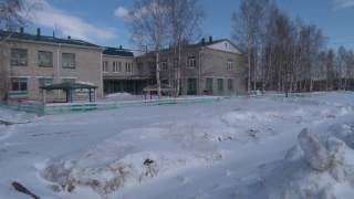 Пожарная часть посёлка Улу Юл стоит на страже безопасности жителей поселения