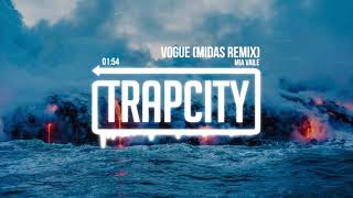 Mia Vaile - Vogue (Midas Remix)